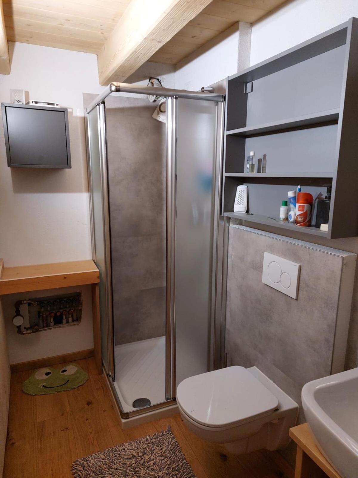 Monolocale Carfon Apartment Canale dʼAgordo Екстериор снимка